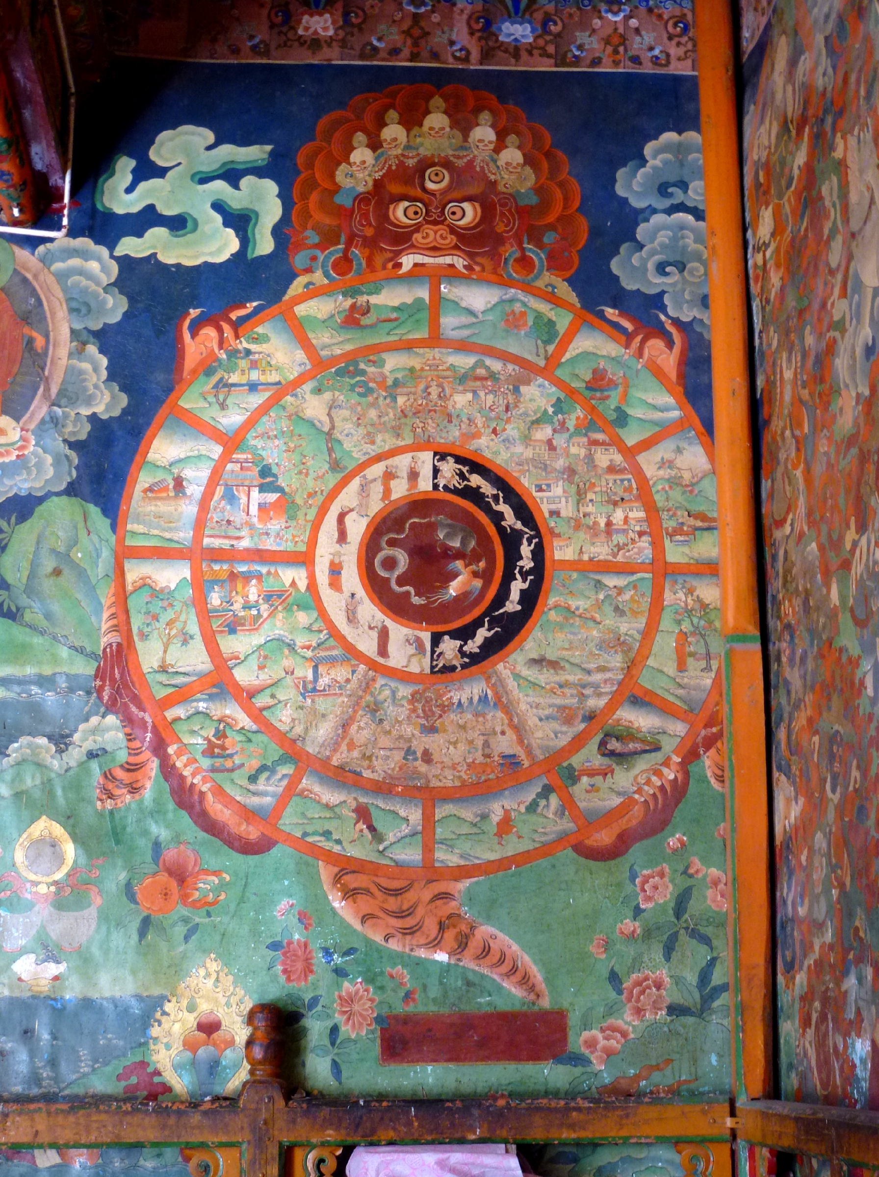 Lhasa_Tibet
