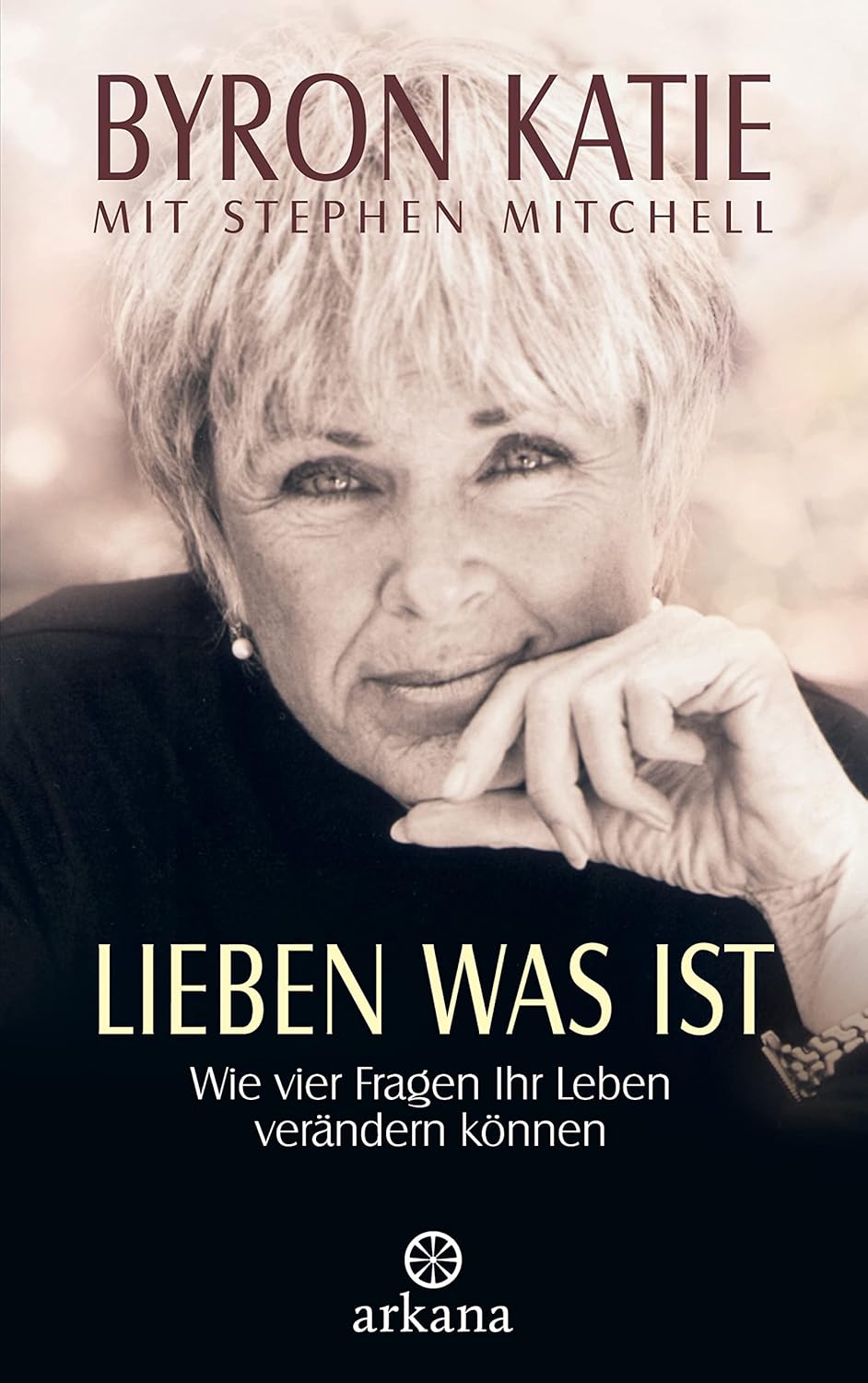 byronKatie